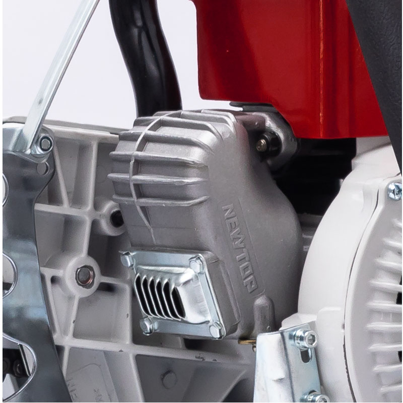 Big Power 070 105.7cc Gasoline Chain Saw