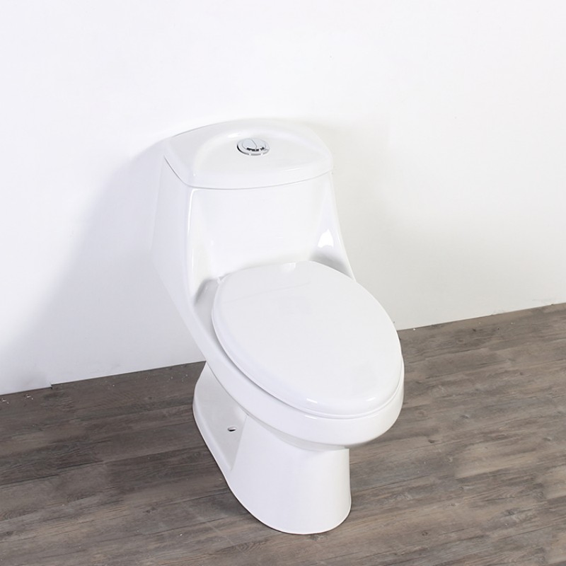 Wholesale Sanitary Ware Toilet Bowl Bathroom Toilet One Piece Bidet Ceramic Wc Toilet