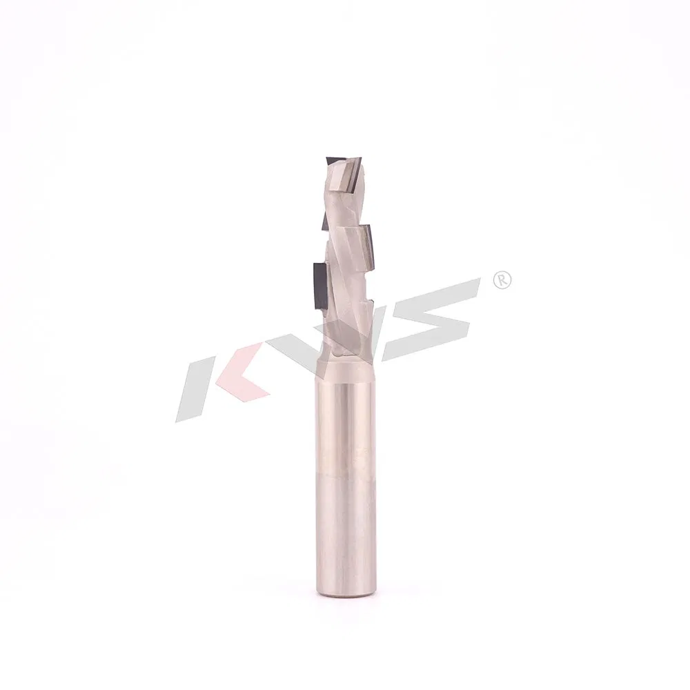 Фреза 20x20x35x105 Z2+2 с ЧПУ для дерева