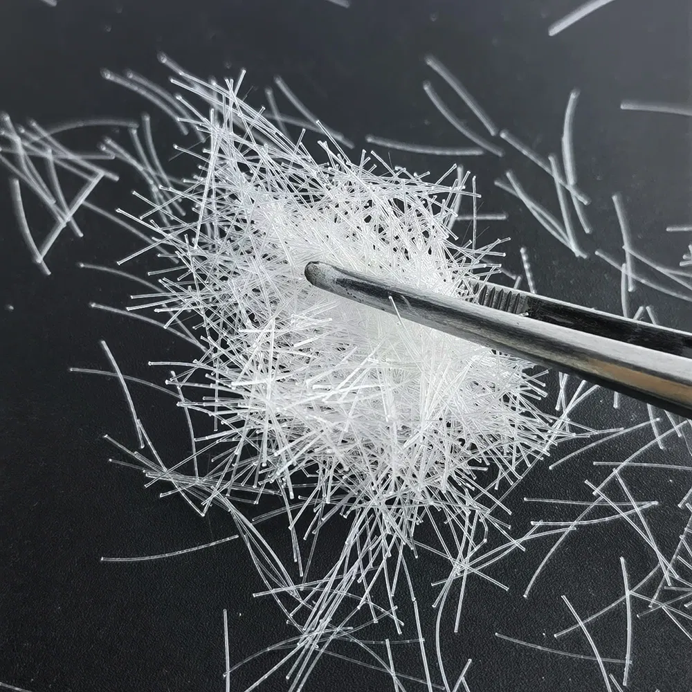 POM Polyoxymethylene Fiber Superior Performance for Textile and Engineering Fields