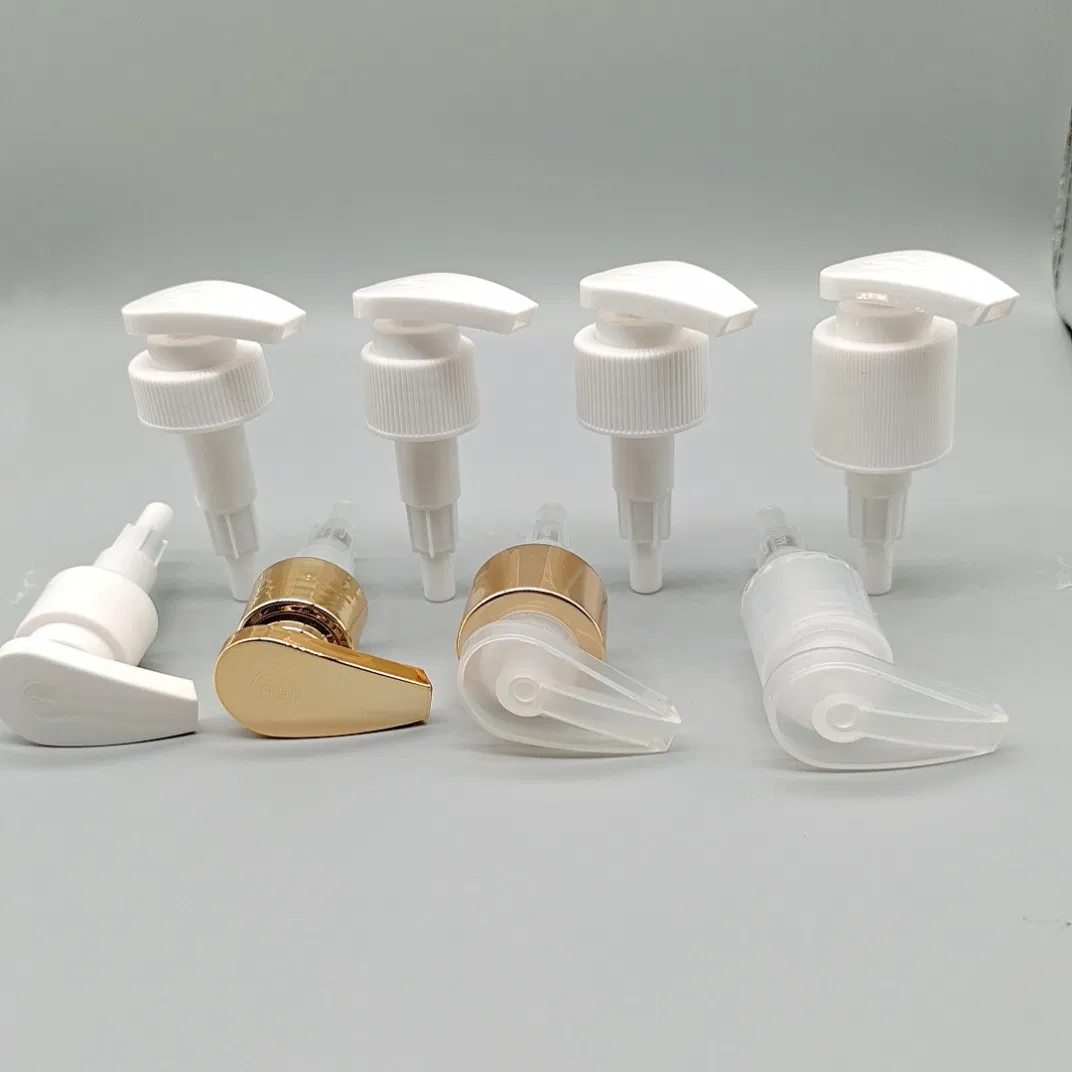 Premium Quality 28/410 Lotion Soap Dispenser Pump for Cosmetics