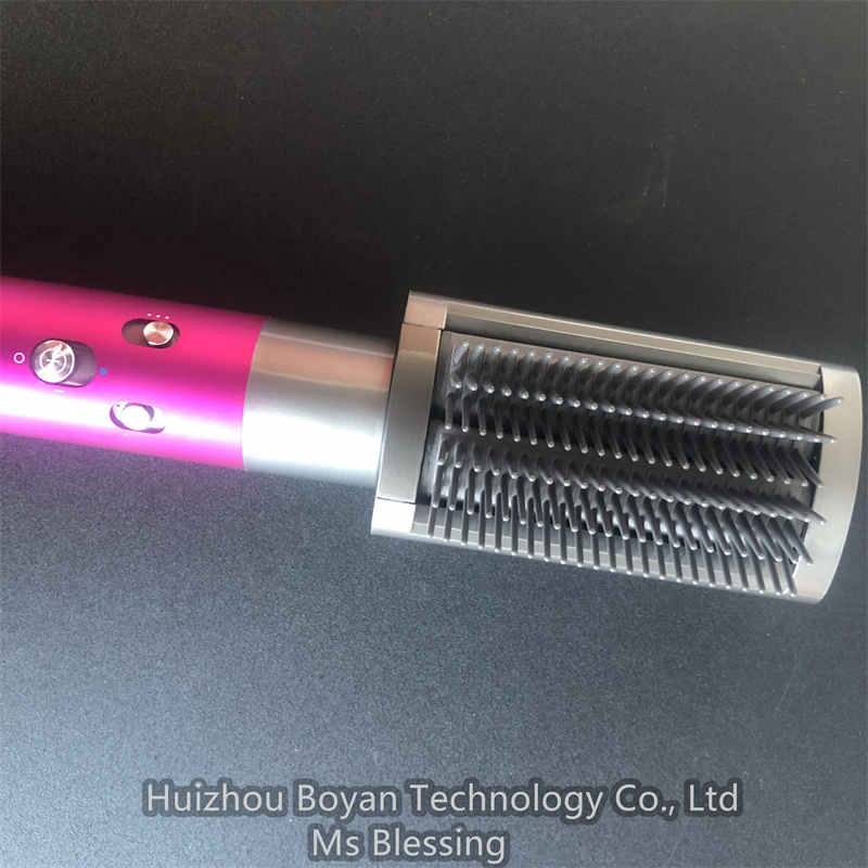 Premium HS05 Curly Hair Stick Complete Set Multi-Functional Air Wrap
