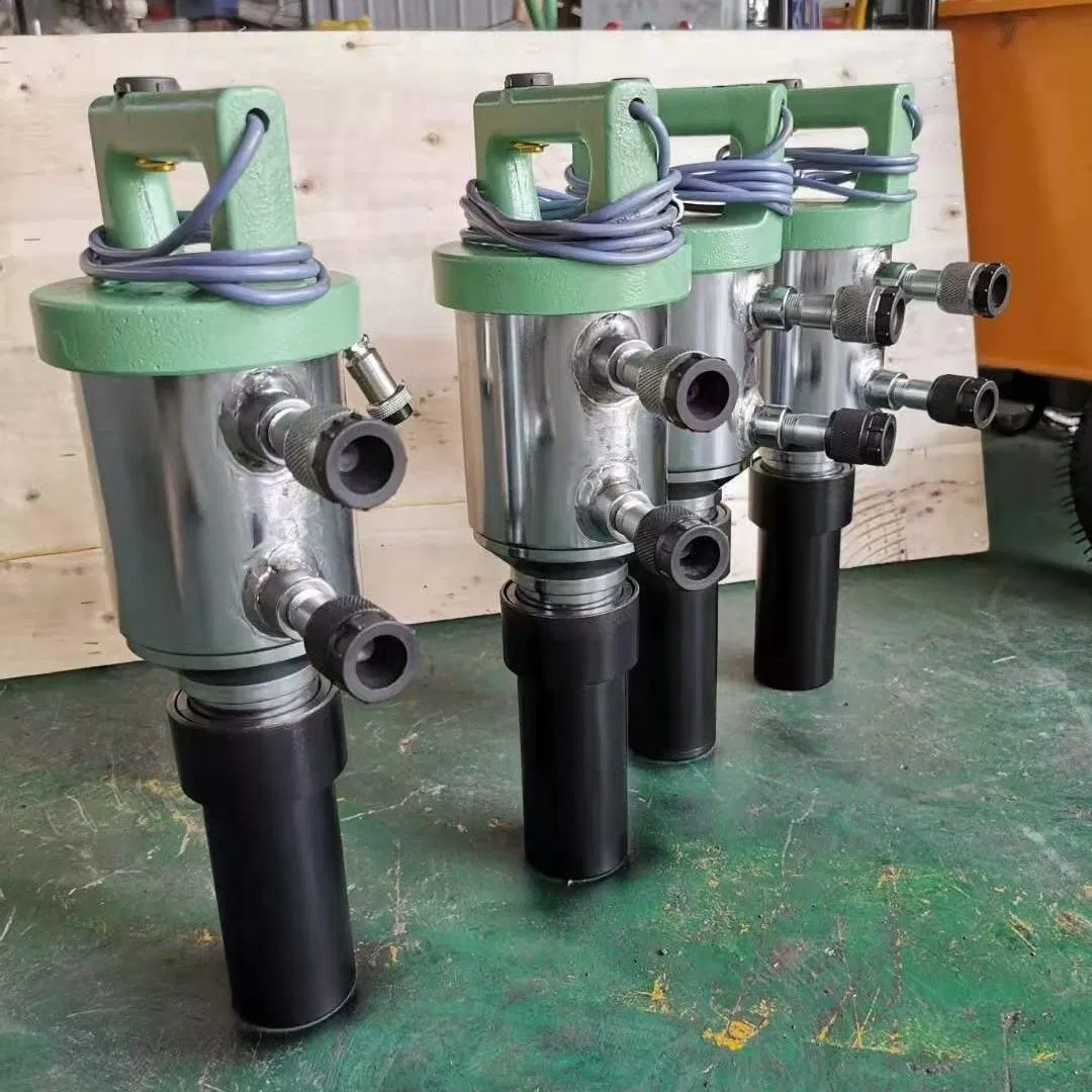 High-Performance Hydraulic Rivet Gun Factory Price
