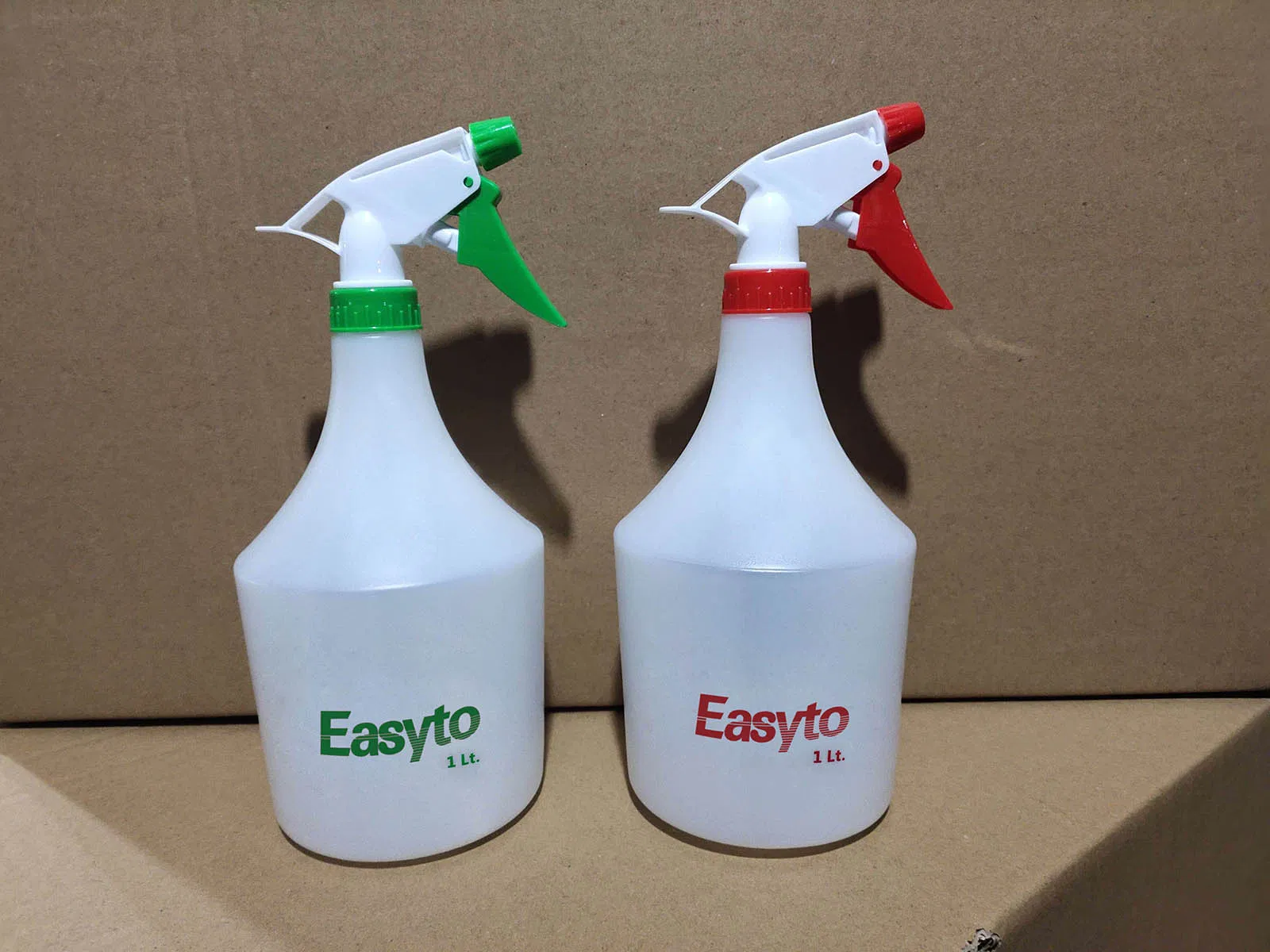 Hand Trigger Sprayer for Garden and Home Use Ys-1-13