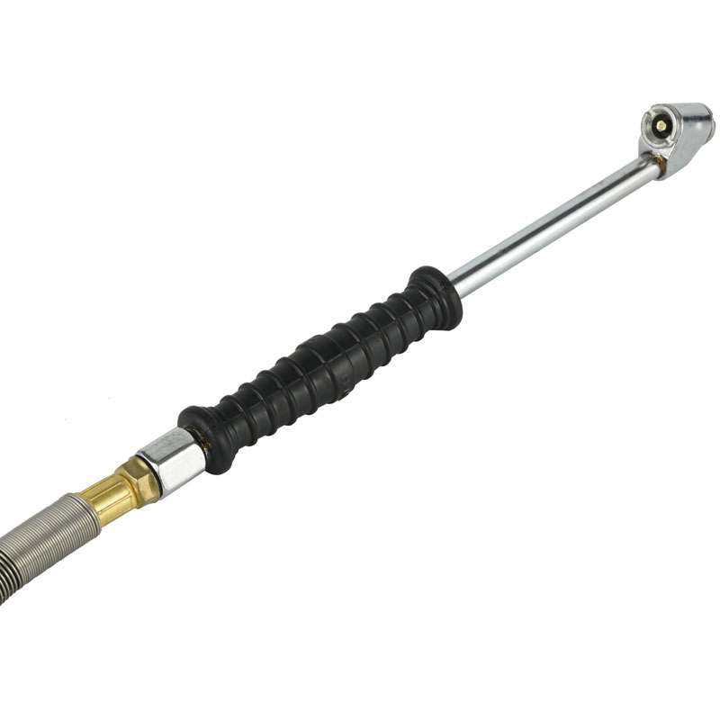 Пневматический пистолет для накачки шин TG-18