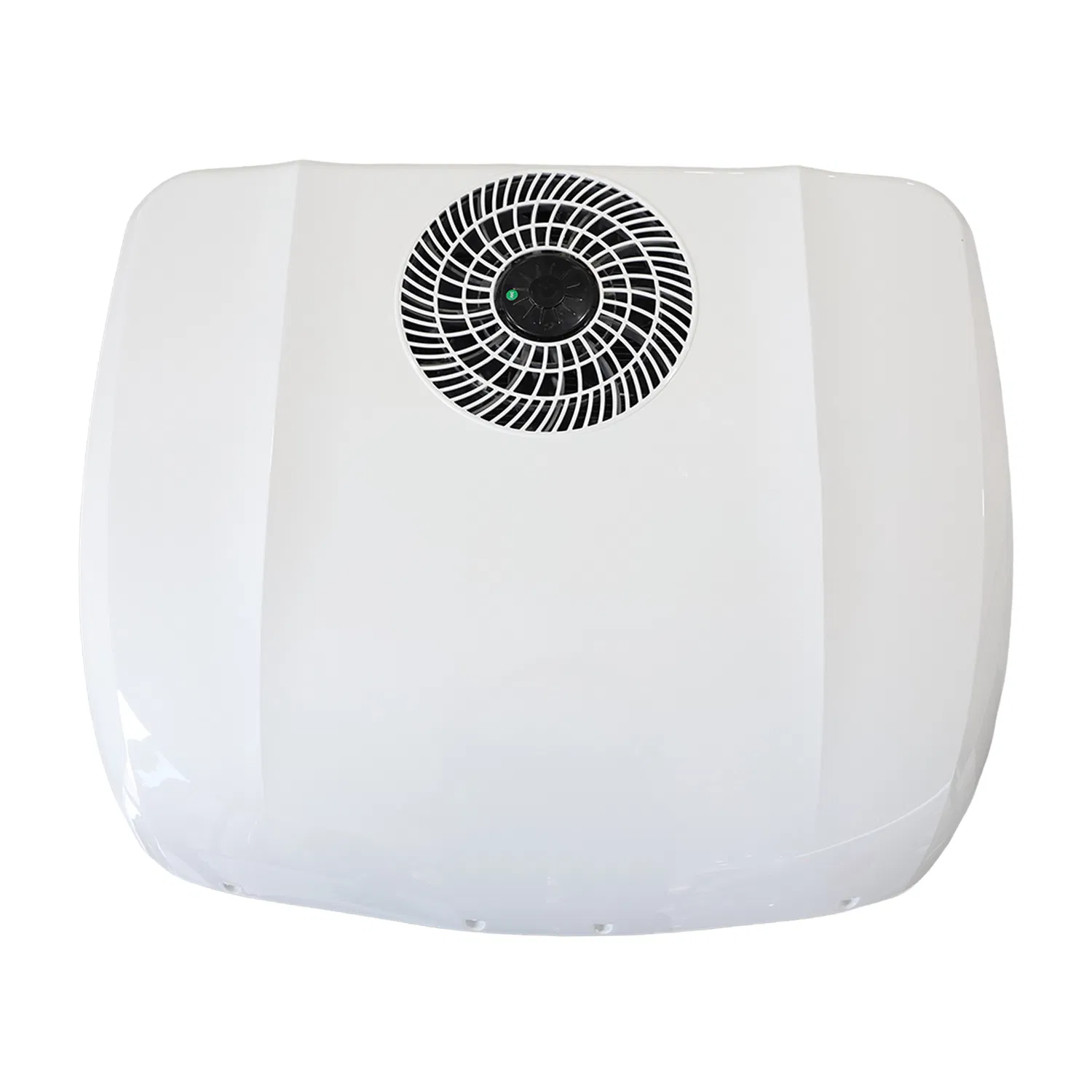 Necessary Summer Cooling Rooftop One-Piece Parking Air Conditioner for Trucks Campers Rvs with Sunroofs Sell