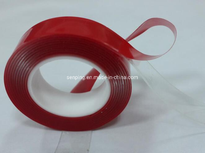 Acrylic Tape Acrylic Foam Tape Bonding Tape Double Sided Acrylic Foam Tape