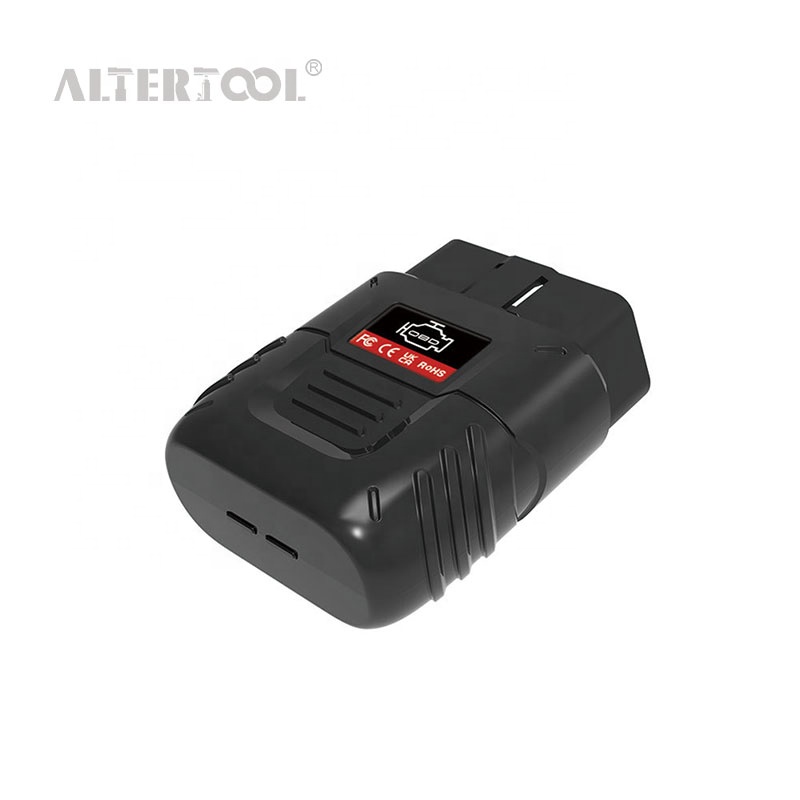 Автосканер OBD2 для диагностики автомобиля