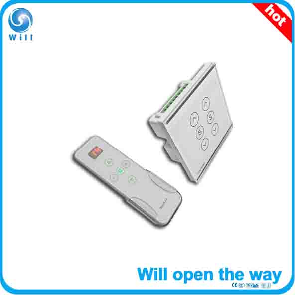 Window Opener Remote