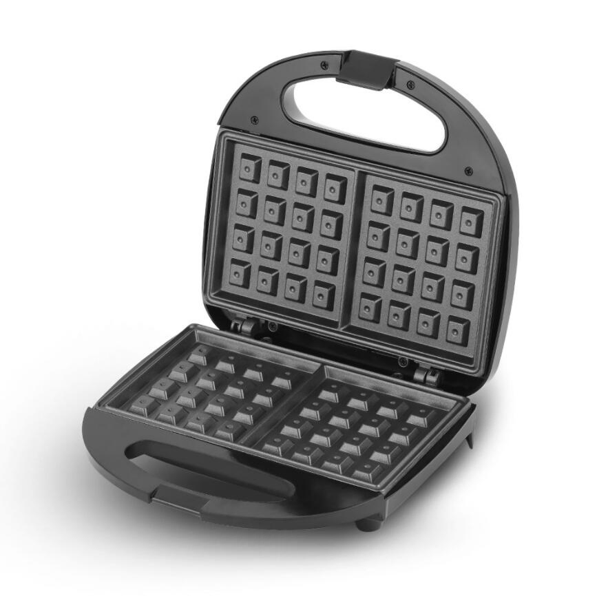 Multi-Function Best Automatic Household Kitchen Waffle Maker