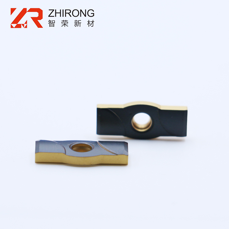 Tungsten Carbide Drilling Insert High Precision Durable and Efficient CNC Inserts for Drilling