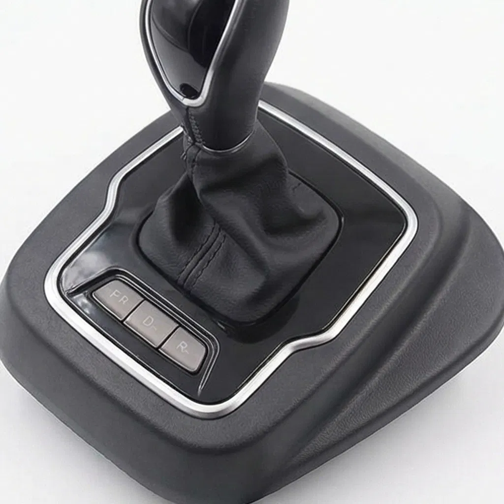 Foton Aumark Automatic Transmission Shifter