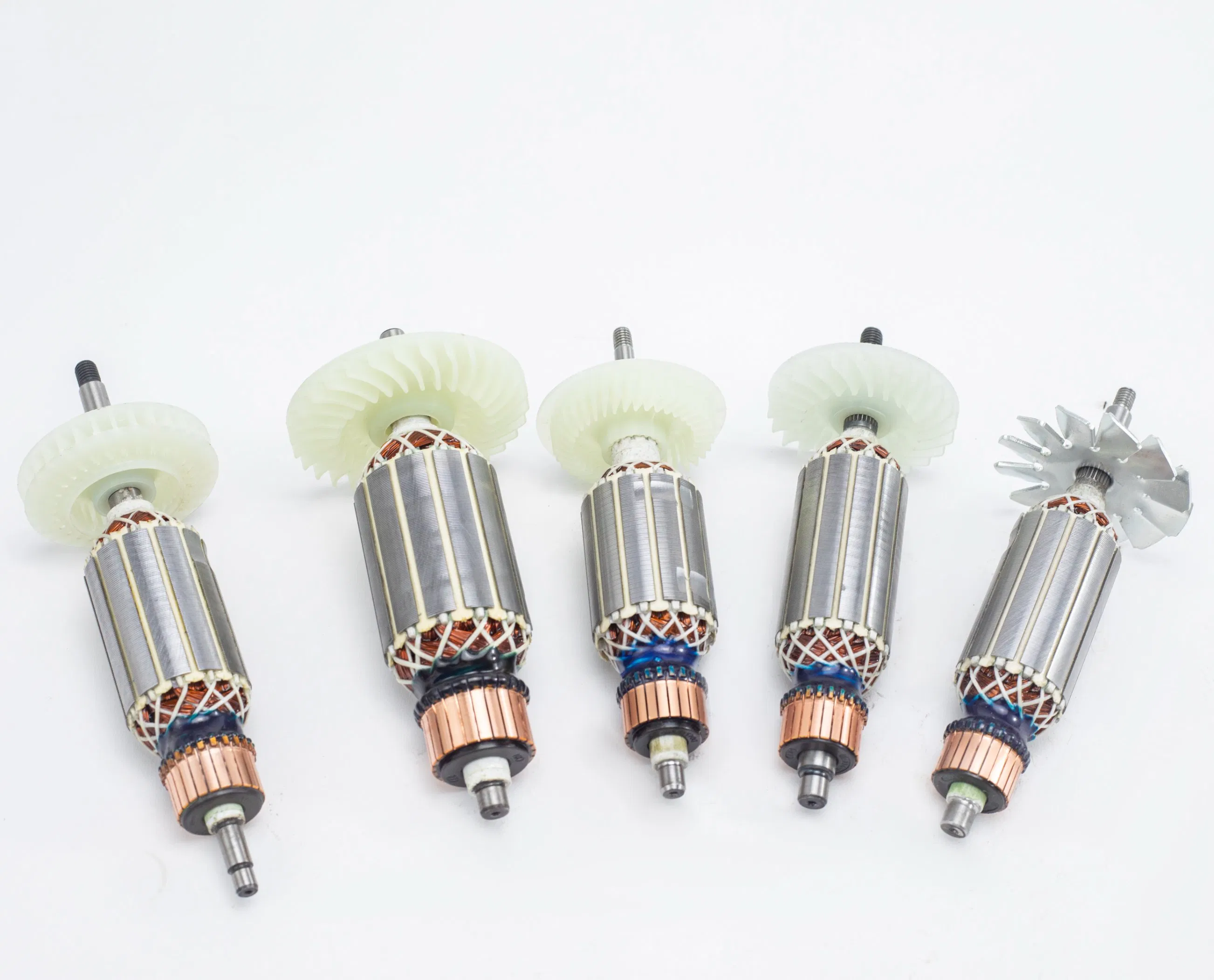 Якорь для электроинструмента Hitachi CM4SA