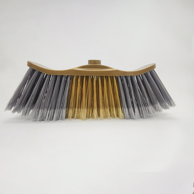 Premium Quality Multi-Surface Broom for Indoor and Outdoor Cleaning