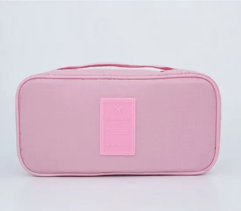 Waterproof Organizer Bag Make-up Toiletry Travel Pouch Tg001_4