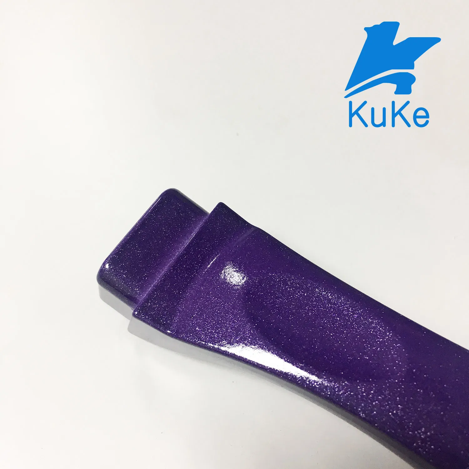 Ручка для сковороды, съемная, пластиковая