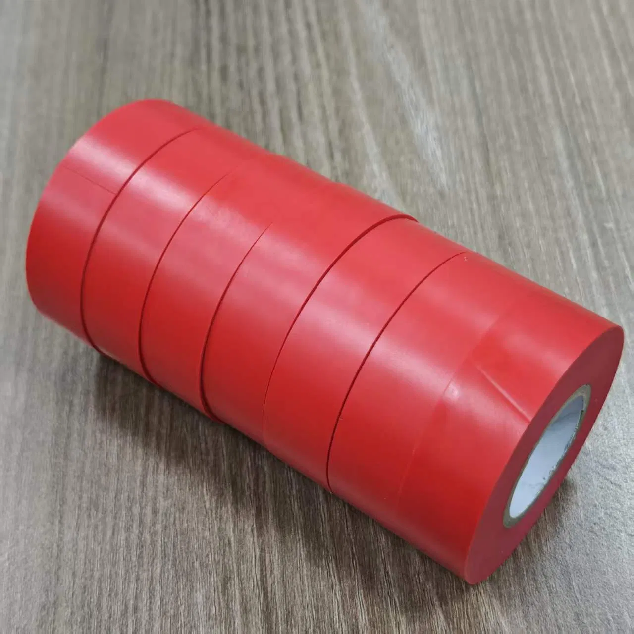 Oil Resistant PVC Tape for Automotive Wiring Harness Protection