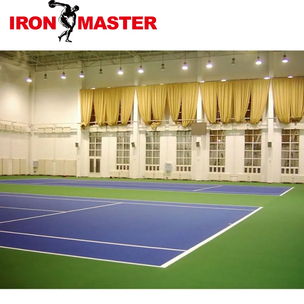 Flex Sports Mats for Gym Stadium