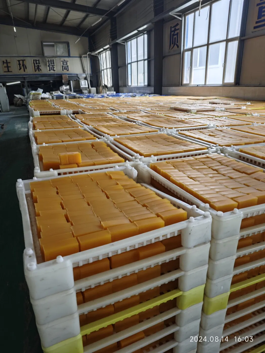 China Manufacturer Laundry Bar Soap Customized Washing Bar Soap