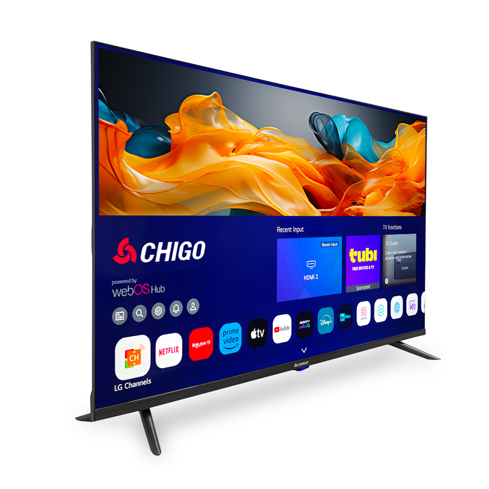 Телевизор OLED Smart TV 24-85 дюймов