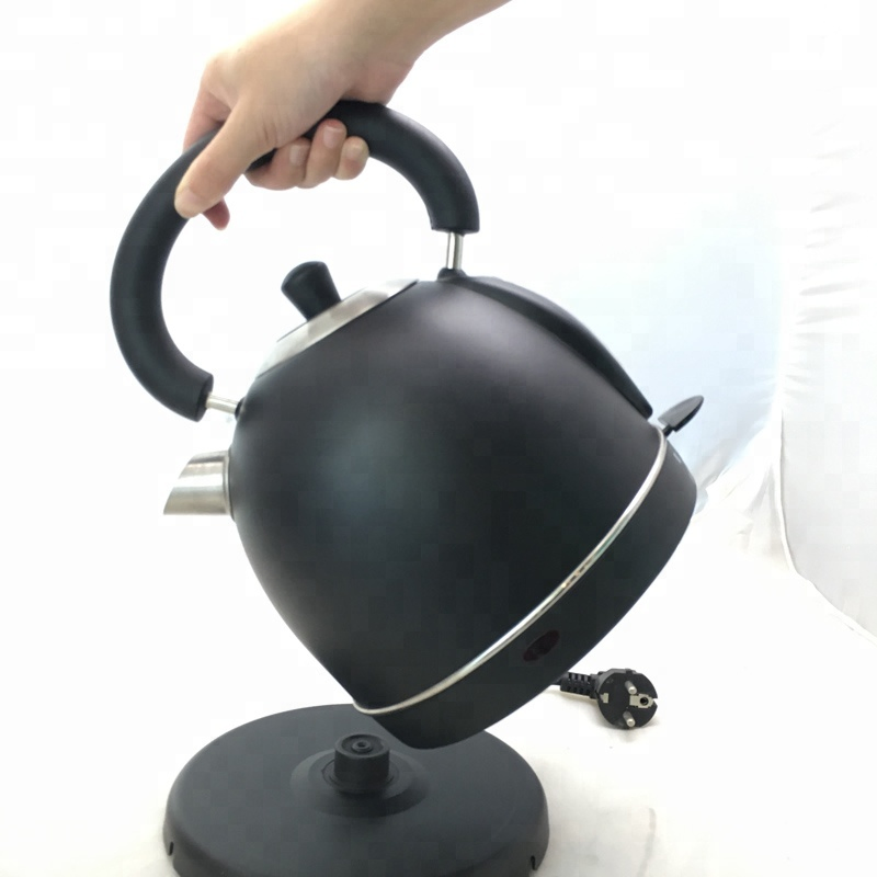 Good Quality Ss Kitchen Appliances Electric Kettle