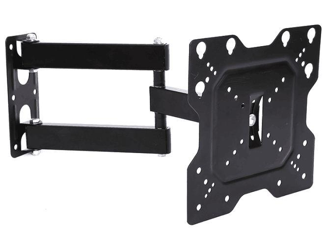 LCD Plasma Swivel TV Wall Monitor Stand Bracket Mount