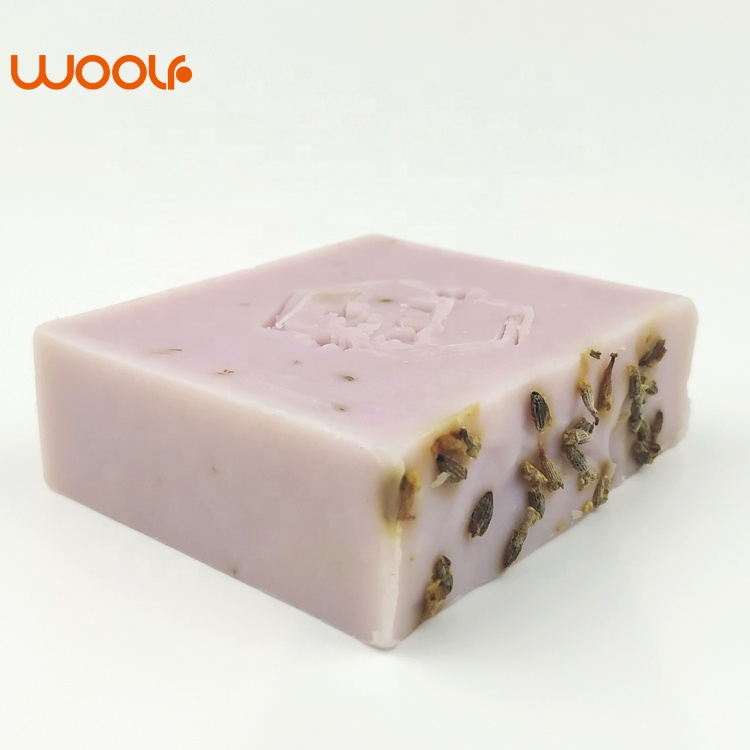 Cold Processed Mild Thailand Organic Making Natural Soaps Private Label Manufacturer