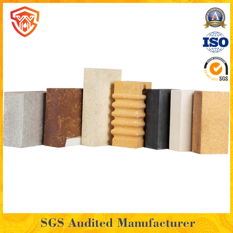 Refractory Fire Brick Sk32 Sk34 Sk36 Sk38 Price