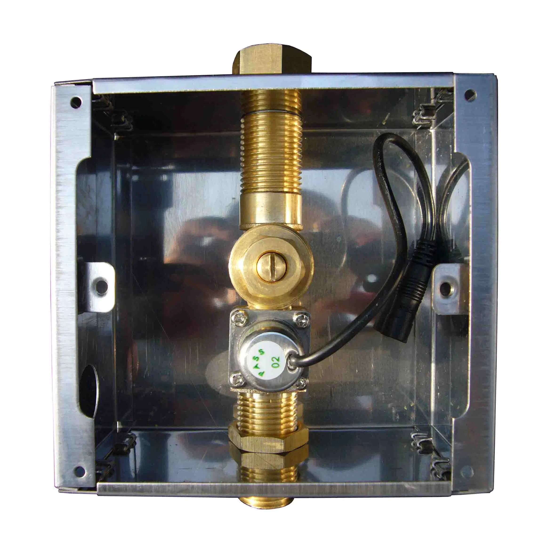 Ada Complaint Professional Automatic Digital Electric Toilet Urinal Sensor for Washroom