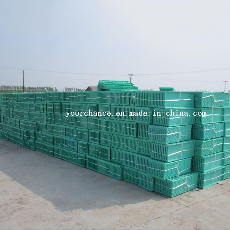 Кассета для рассады риса 580x280 мм, пластик