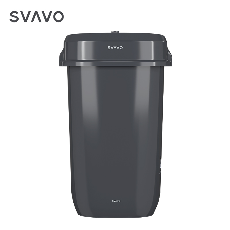 Bathroom Sensor Lady Sanitary Bin Wall Mounted 12L Trash Cans Automatic Hygiene Bin Toilet Garbage Can Plastic Waste Bin