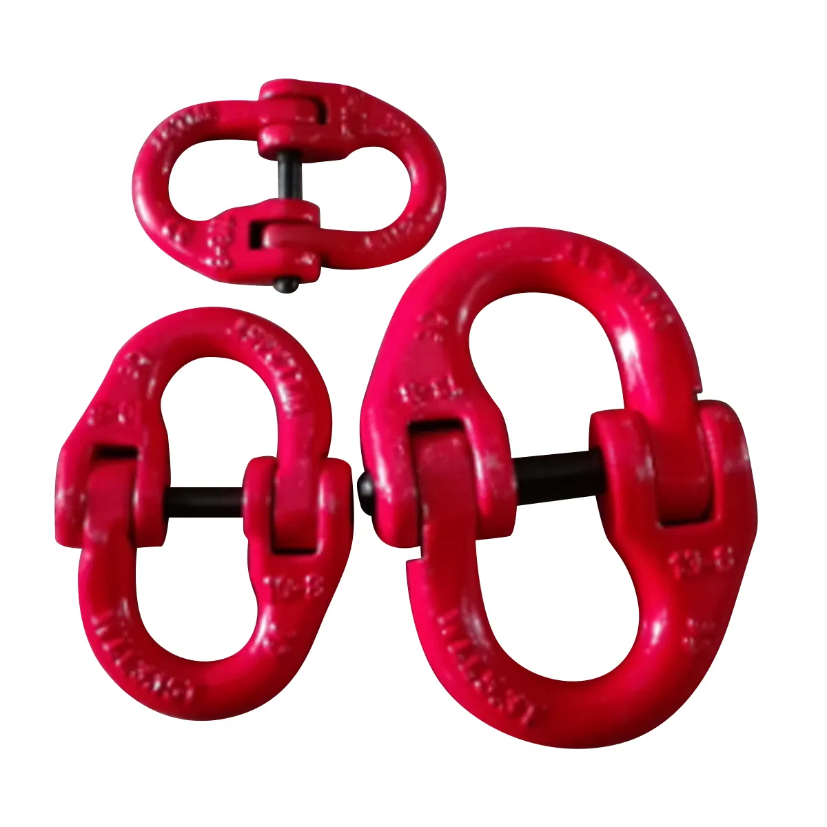 Versatile Butterfly Shackle Wll for Heavy Loads