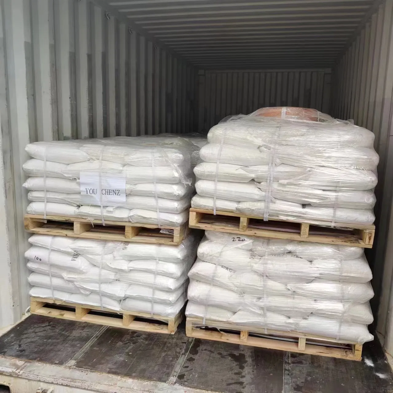 Sandblasting Materials White Fused Alumina Corundum