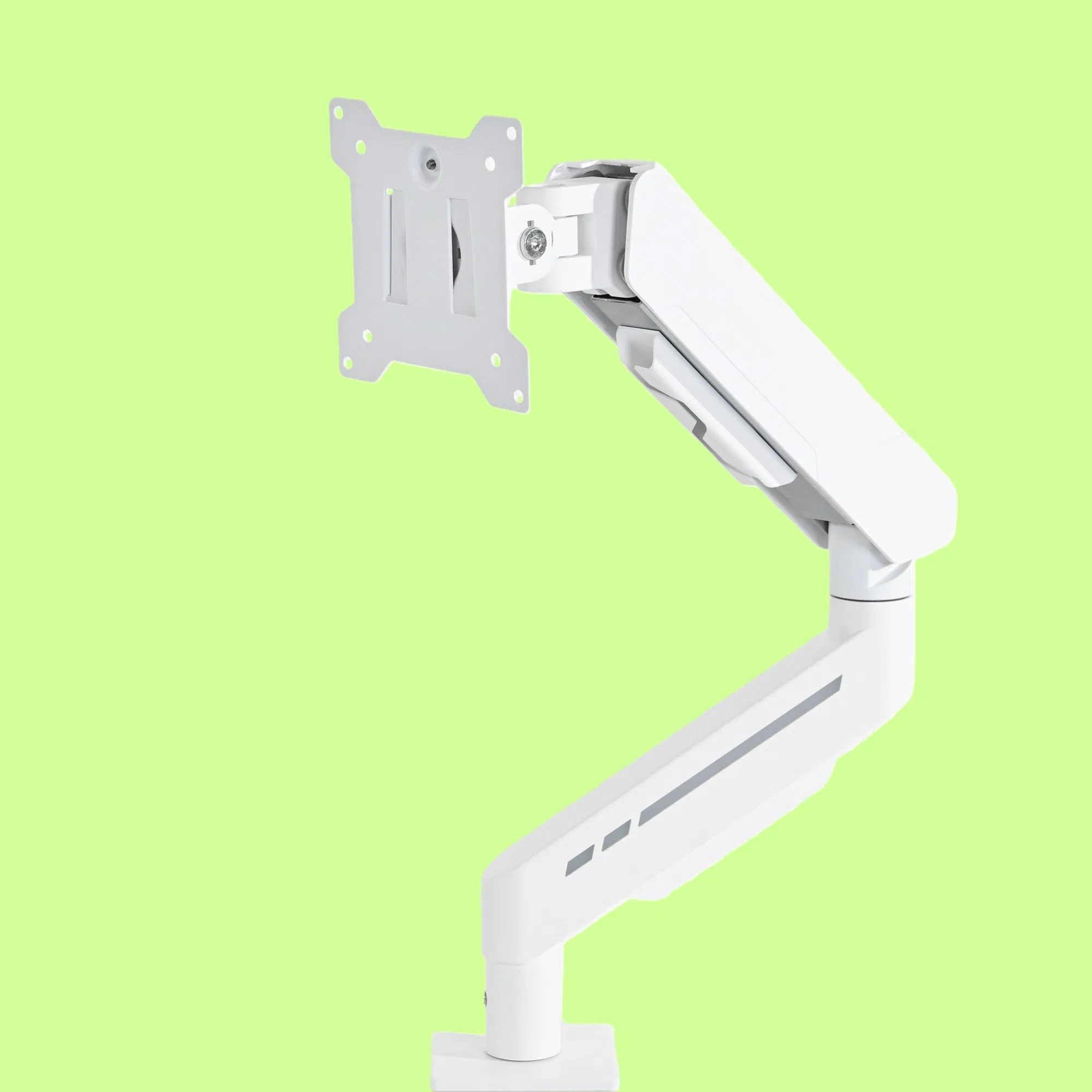 Эргономичная подставка для монитора с газовой пружиной