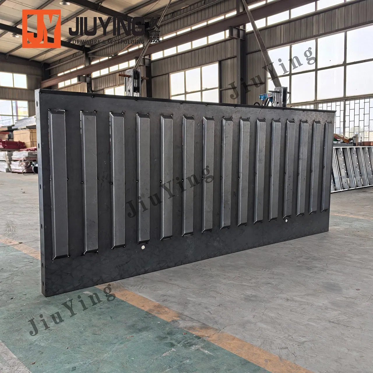 Custom Heavy-Duty Formwork Solutions for Highway Bridge Construction