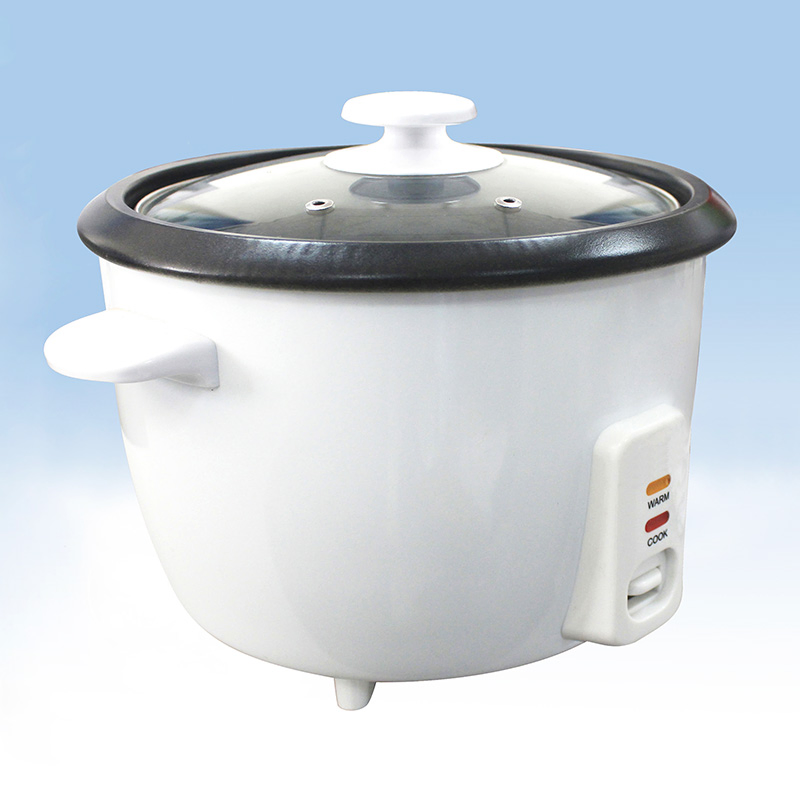 Electric Kettle with Inner Cover for Home Appliances