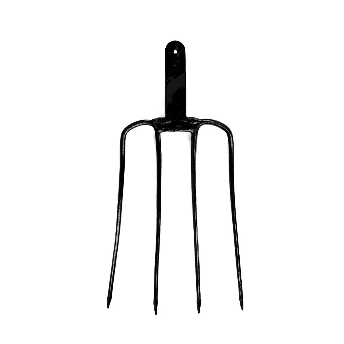 Farming and Garden Rake with 3 Teeth 4 Teeth