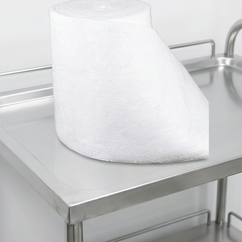 Moisture-Proof Ceramic Fiber for High-Temp Humid Environments