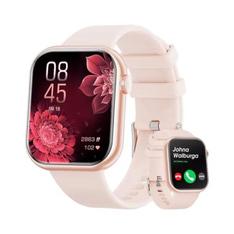 Promotional Hot Sale Newest Large Touch Screen Sports Modes Smart Watch