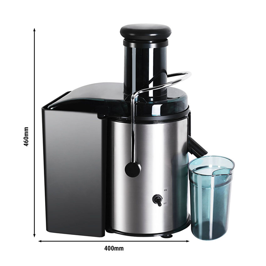 Electric Fruit Juice Extractor for Store Carrying Fset28