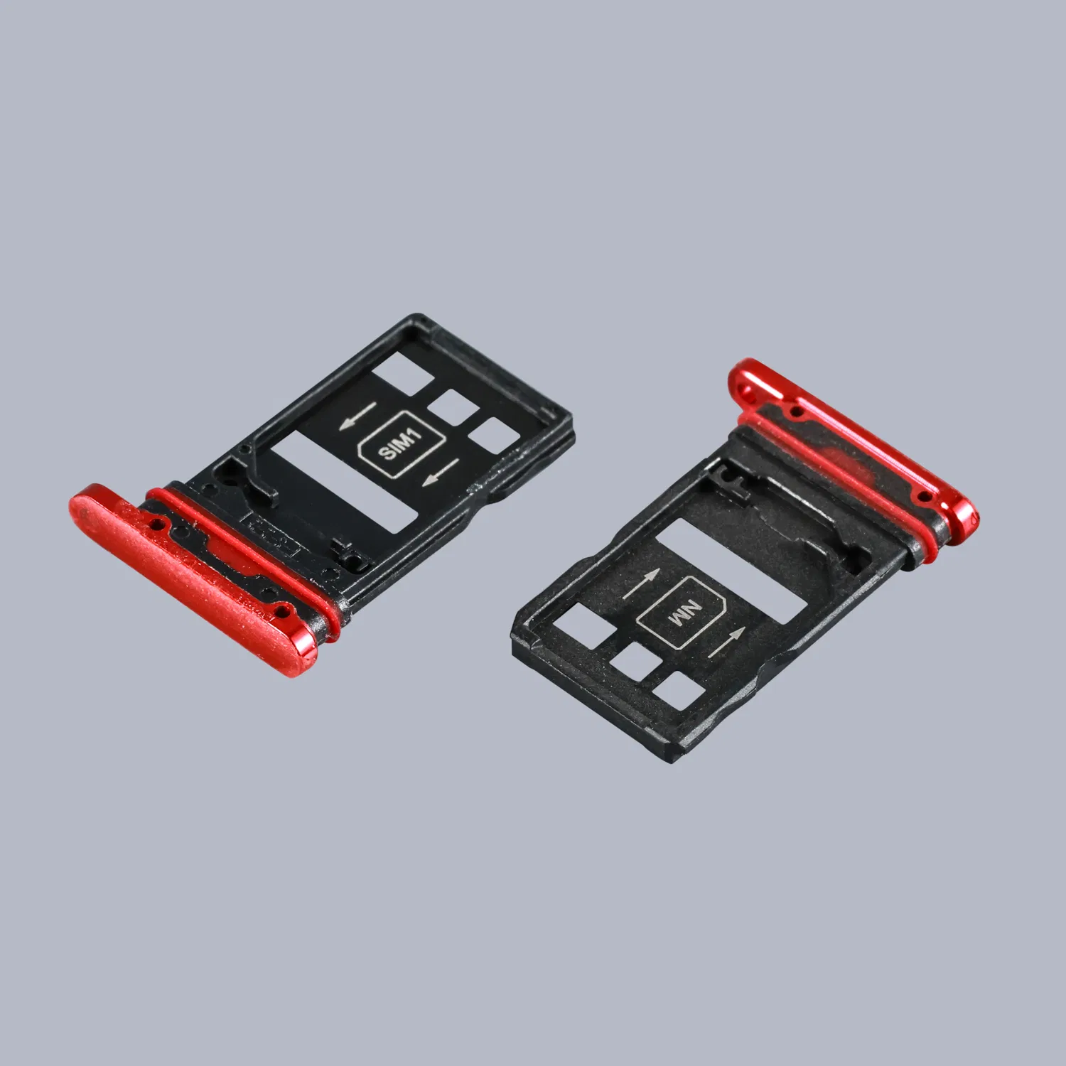 Mobile Phone Accessories Contact Points Plastic Injection Moulding