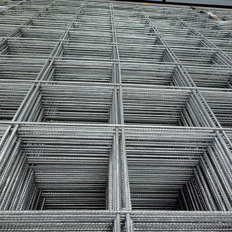Concrete Reinforcement Wire Mesh for Building