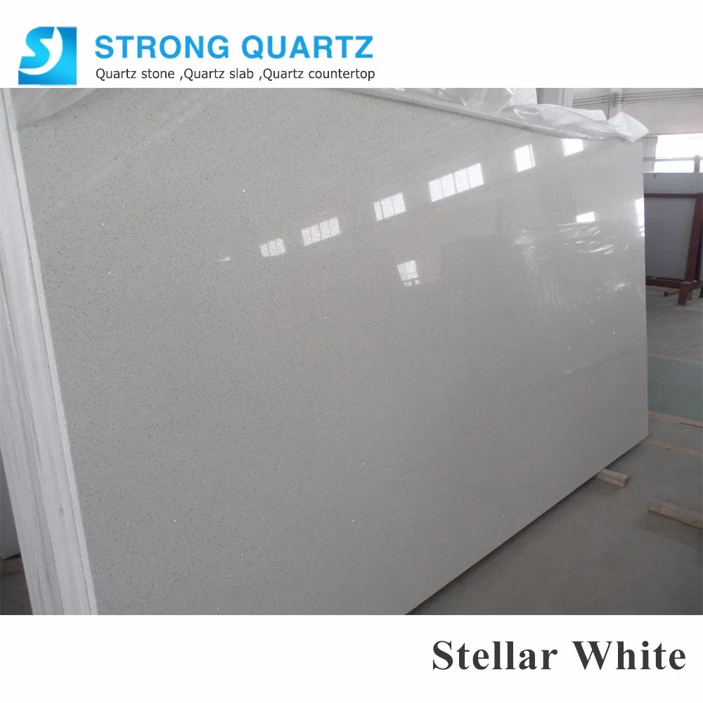Natural Quartz Stone Price in China/Price of Quartz Stone/Quartz Stone Benchtops Prices