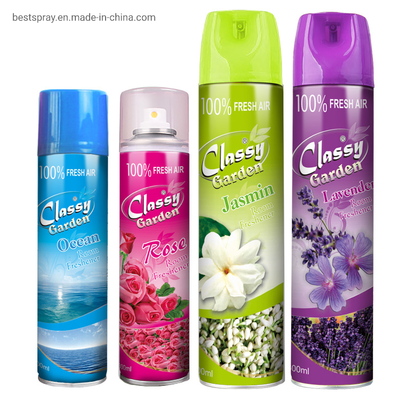 Household Air Freshener