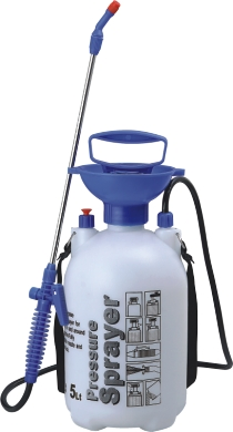 High End Universal Hot Product 5L High Pressure Agricultural Sprayer