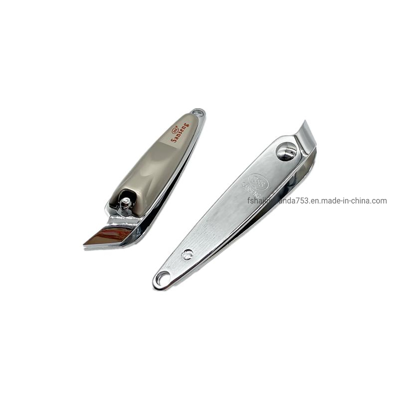 802t-6 Household Nail Scissors Dead Skin Barb Nail Clippers