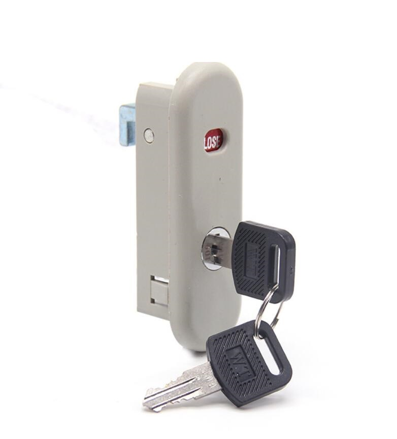 Wt Lock for Sliding Door 9990