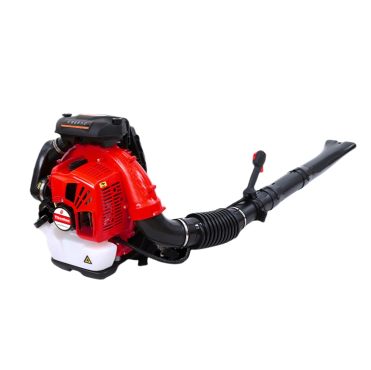 The Best Strong Powerful Backpack Leaf Blowers