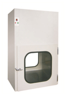 Spb Series Pass Through Box