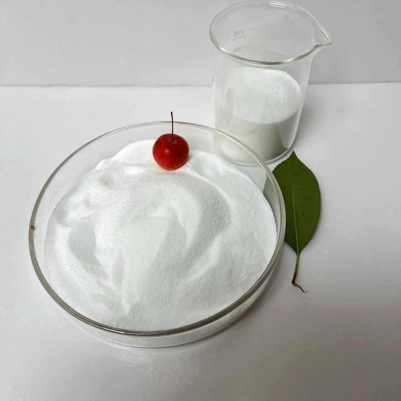 Industrial-Grade Sodium Gluconate Powder Concrete Additive